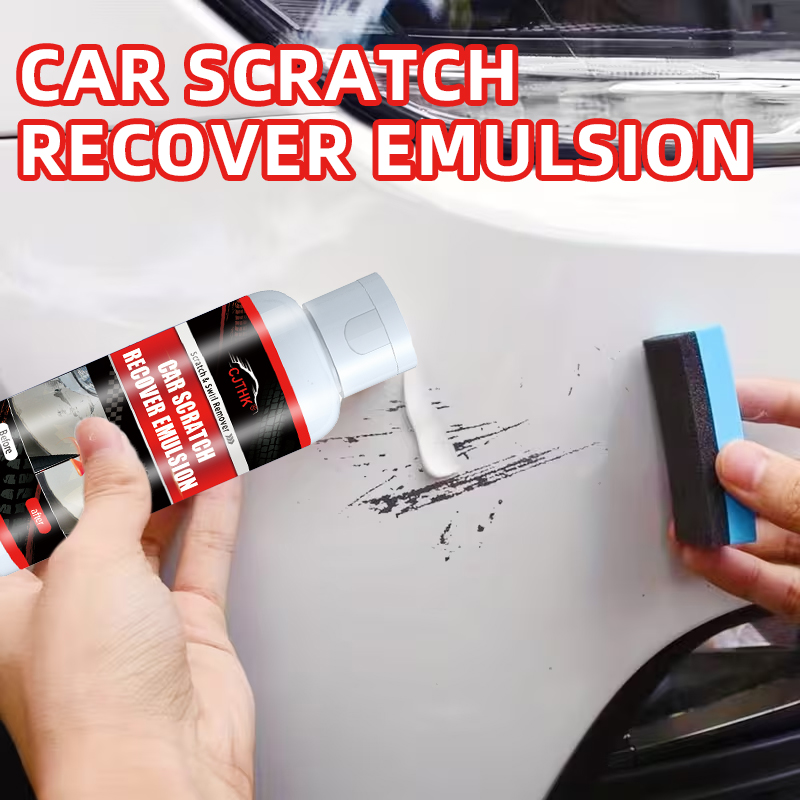 Car Scratch Repair Polishing Wax Paste - 자동차 스크래치 제거 페인트 관리 도구