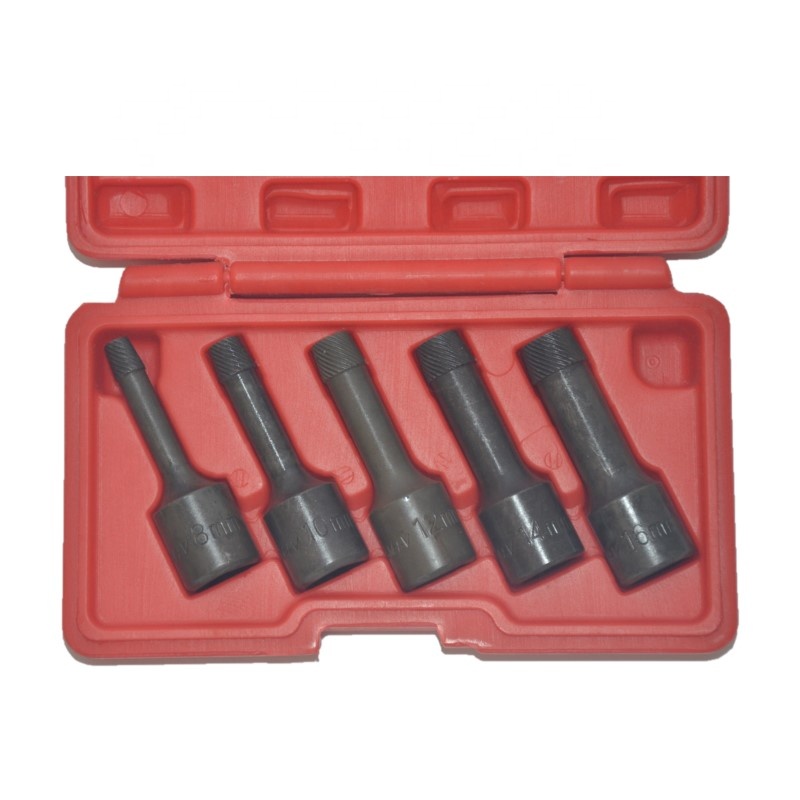XCTOOL 5피스 1/2인치 드라이브 파워 비트 스터 - Auto Repair Tools 리뷰 및 가격