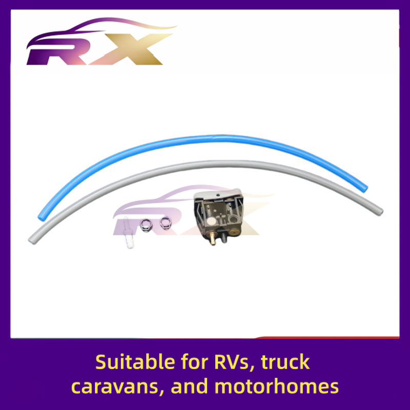 RV 카라반 모터홈 그라머 90.3 2VV881483  - Car Accessories 리뷰 및 가격