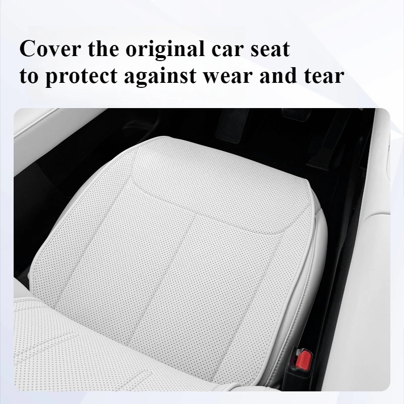 신형 Xpeng G6 자동차 시트 커버 풀세트 프리미엄 - Leather Car Seat Covers Full Set Universal 리뷰 및 가격