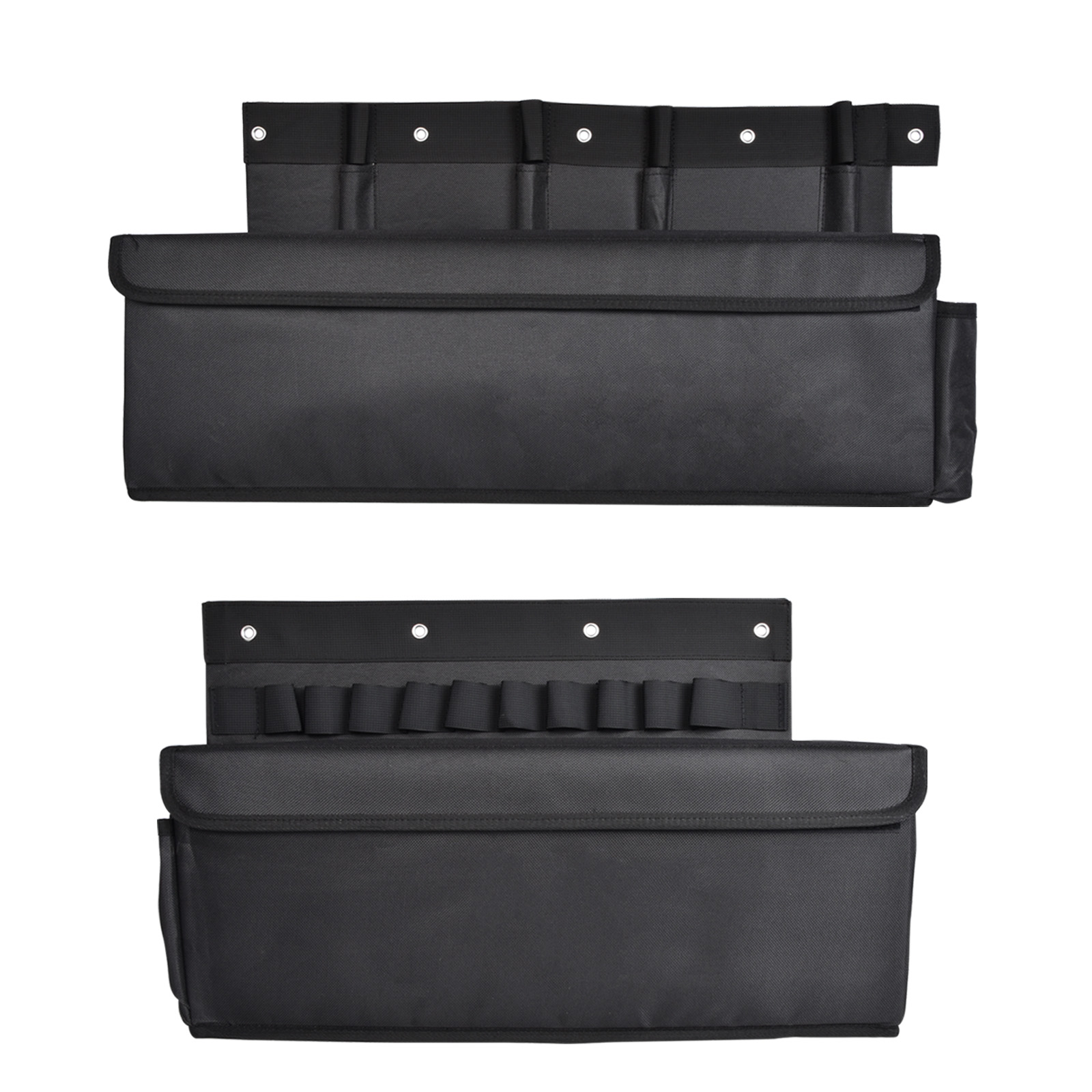 스즈키 짐니 JB74 JB64 JB64W JB74W 2 - Car Trunk Organizer Foldable Storage Box 리뷰 및 가격