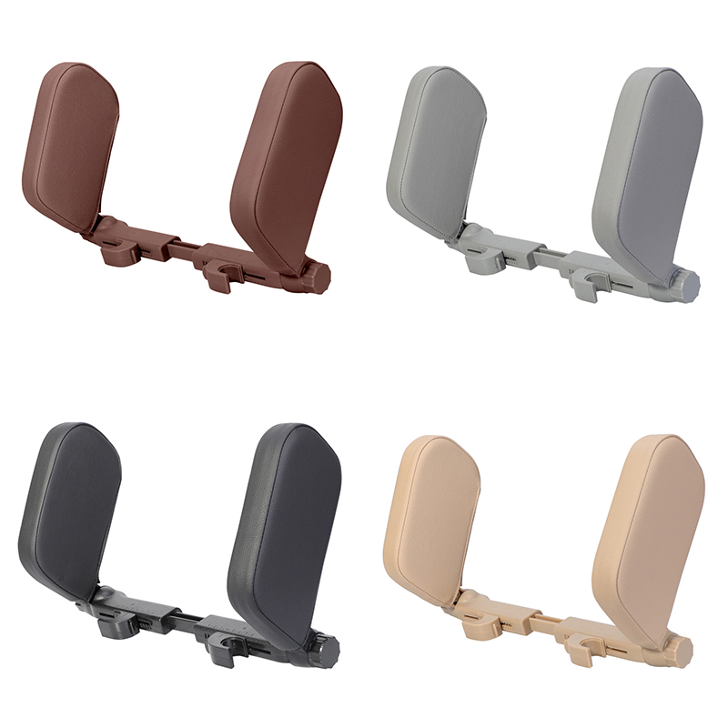 자동차 목 머리 받침 베개 쿠션 좌석 메모리 폼 패드  - Memory Foam Car Neck Pillow Lumbar Support 리뷰 및 가격