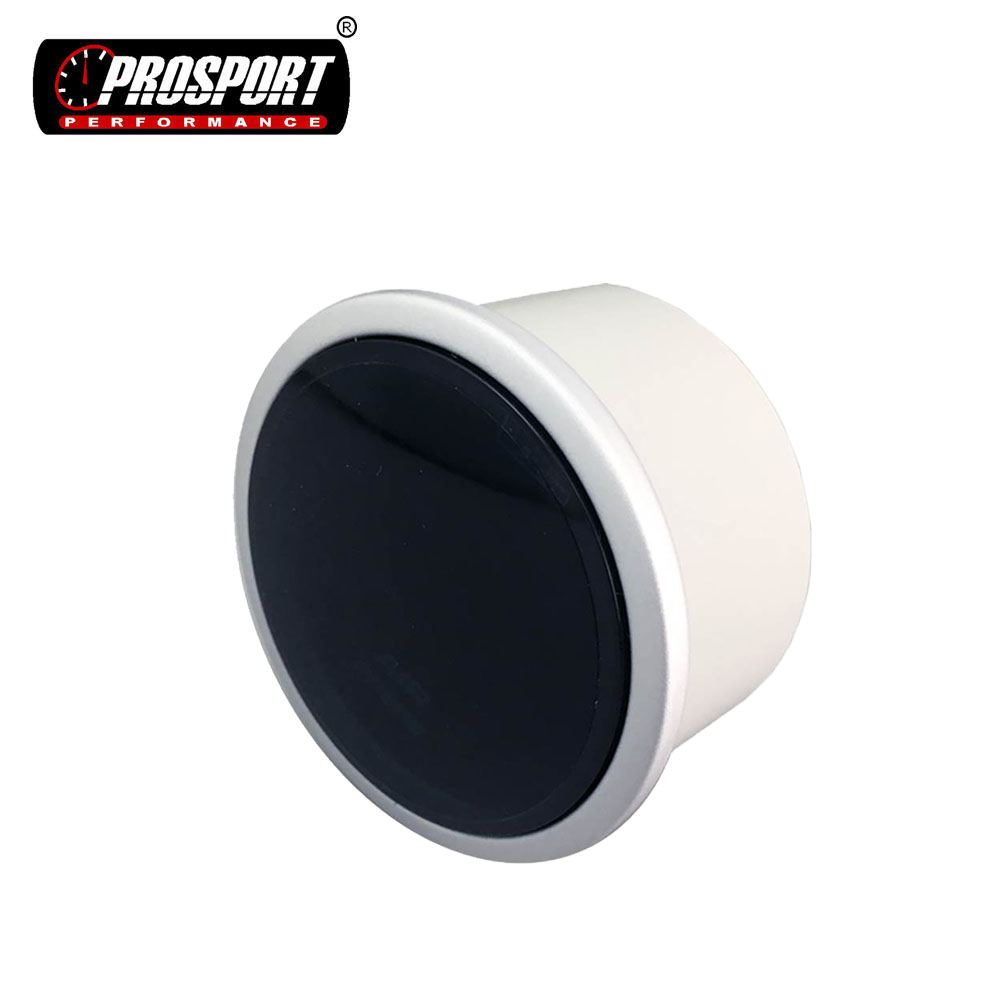 신형 프로스포트 52mm 디지털 에어 서스펜션 게이지  - Car Electronics 리뷰 및 가격