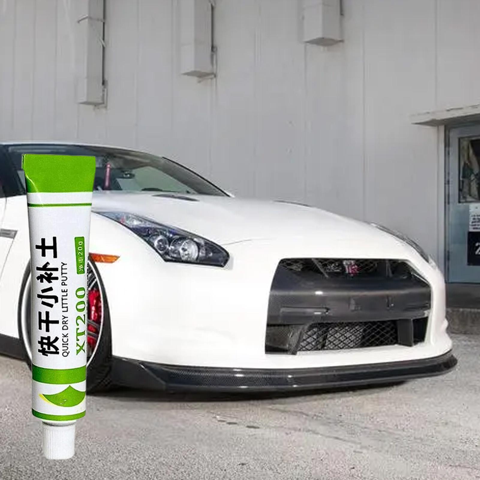 자동차 바디 퍼티 퀵 드라이 전문 자동차 스크래치 수리 - Auto Repair Tools 리뷰 및 가격
