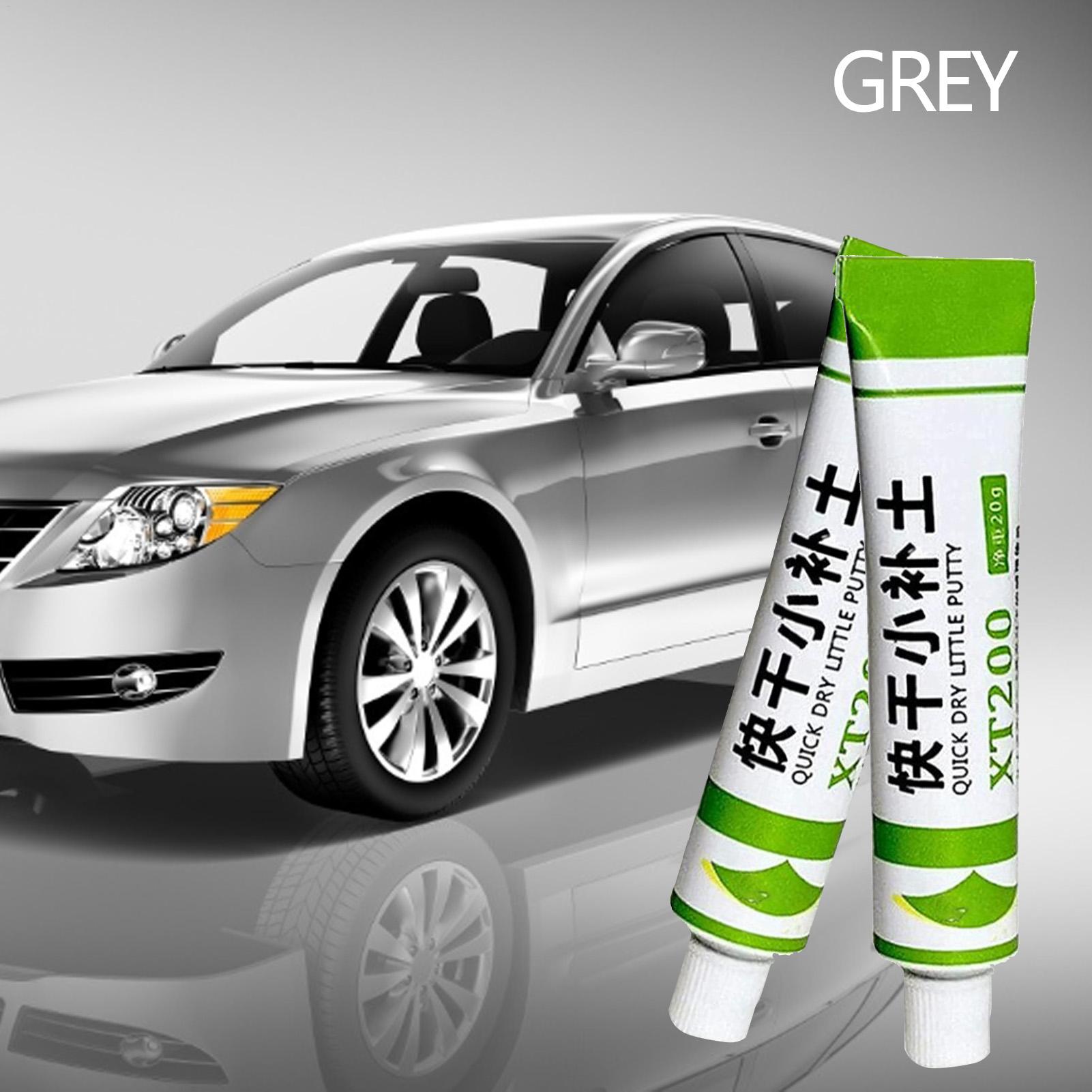 자동차 바디 퍼티 퀵 드라이 전문 자동차 스크래치 수리 - Auto Repair Tools 리뷰 및 가격