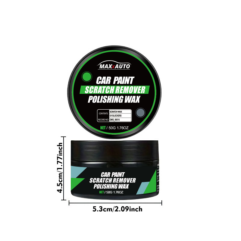 오토바이 스크래치 왁스 나노 광택 폴리싱 자동차 스크래 - Car Scratch Repair Polishing Wax Paste 리뷰 및 가격