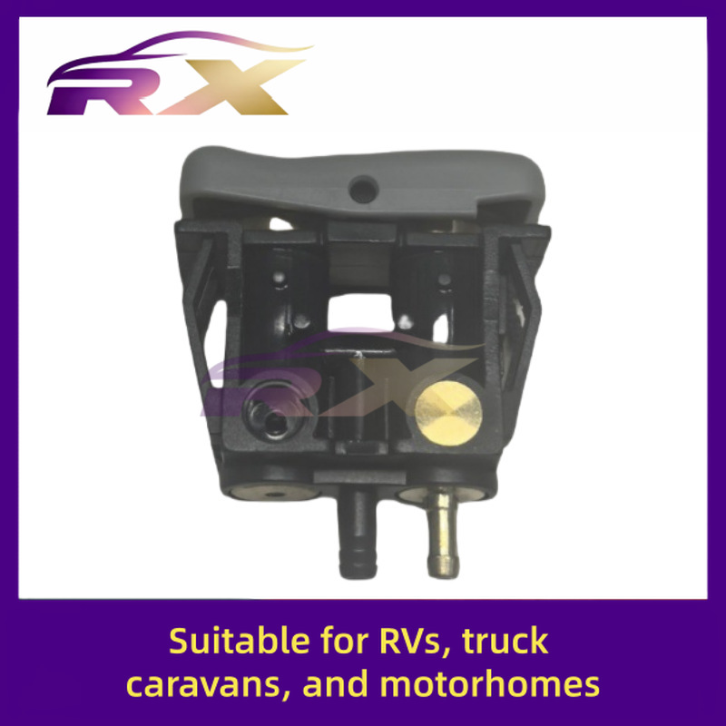 RV 카라반 모터홈 그라머 90.3 2VV881483  - Car Accessories 리뷰 및 가격