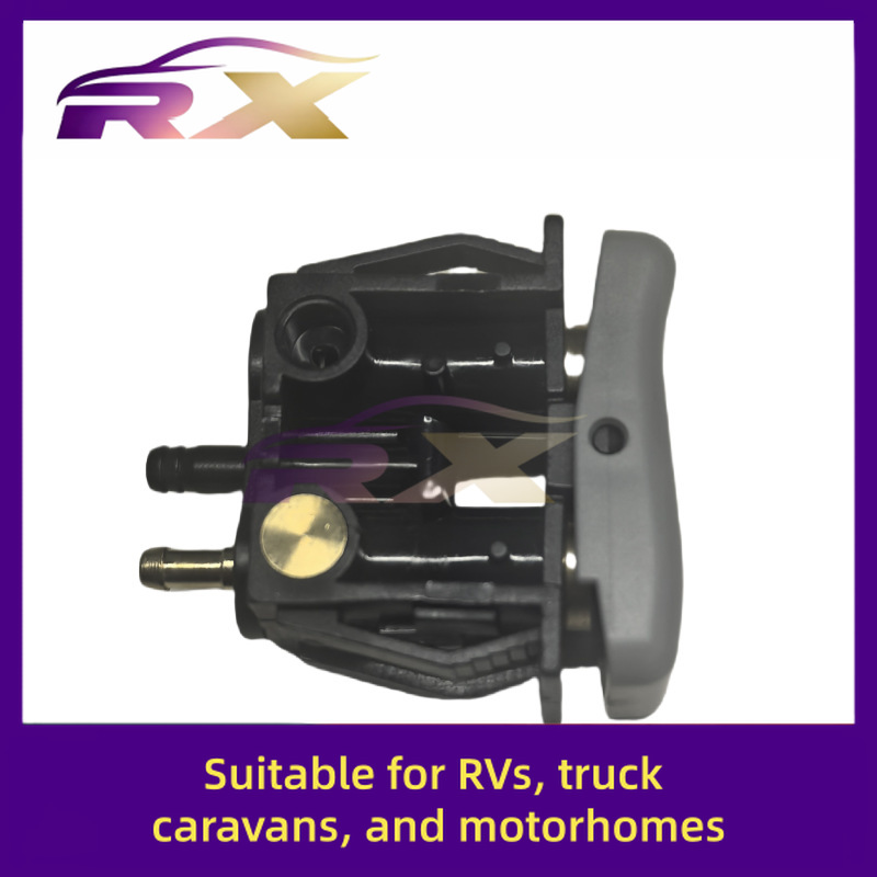 RV 카라반 모터홈 그라머 90.3 2VV881483  - Car Accessories 리뷰 및 가격