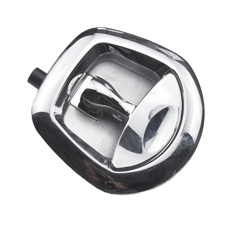 툴박스 카라반 핸들 패들 락 헤비 듀티 트럭 도어 RV - Car Accessories 리뷰 및 가격