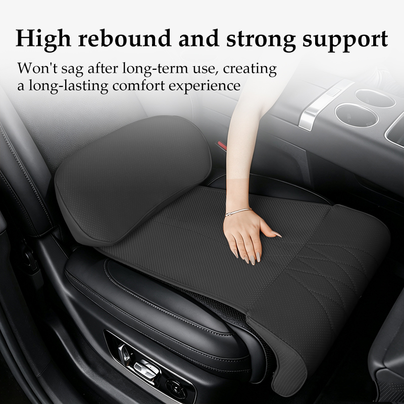 나파 가죽 다리 받침대 확장 시트 커버 메모리폼 확장  - Memory Foam Car Neck Pillow Lumbar Support 리뷰 및 가격