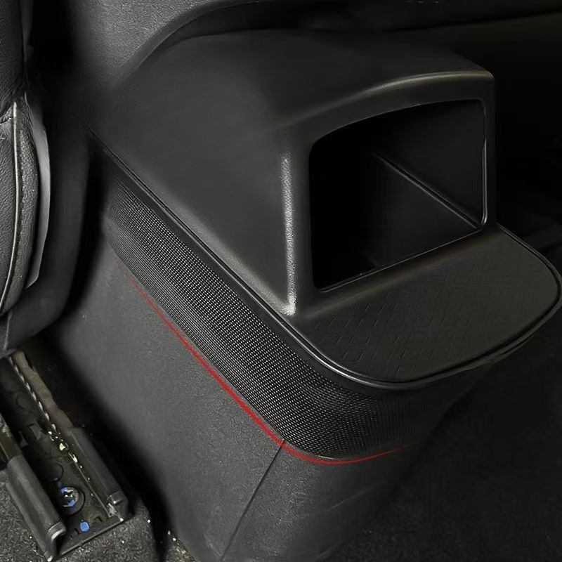 BYD Seagull 2023+ 용 실리콘 후면 보관함 - Waterproof Car Trash Can With Lid 리뷰 및 가격