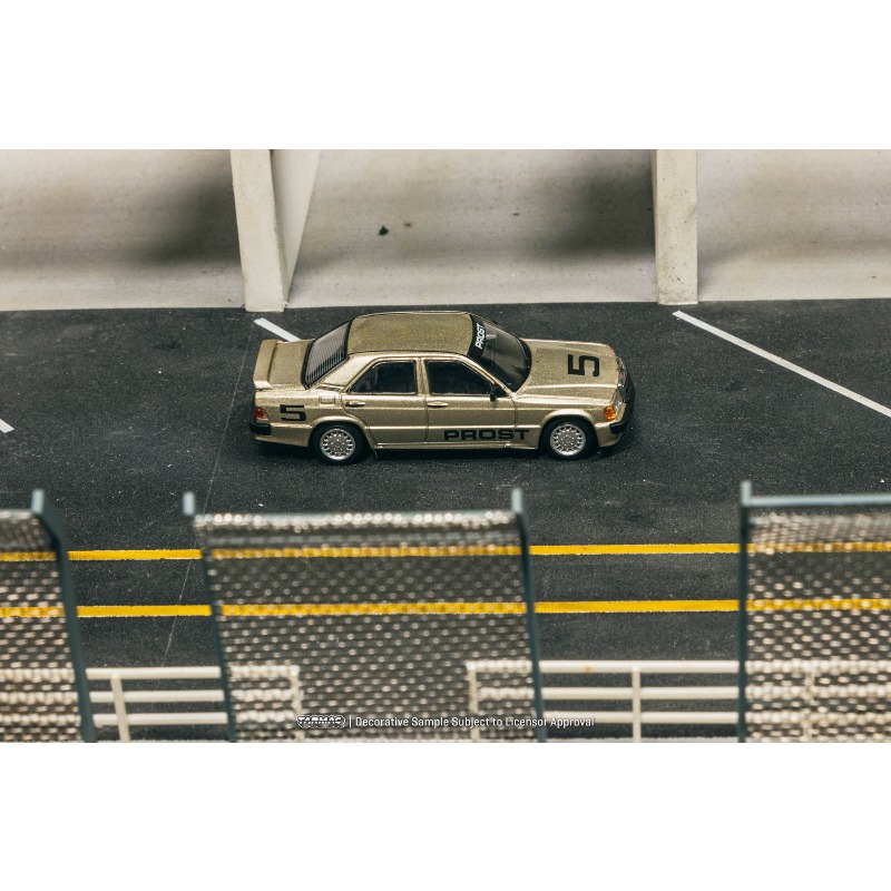 다이캐스트 TW 1:64 스케일 벤츠 190 E 2.3 - Car Care 리뷰 및 가격