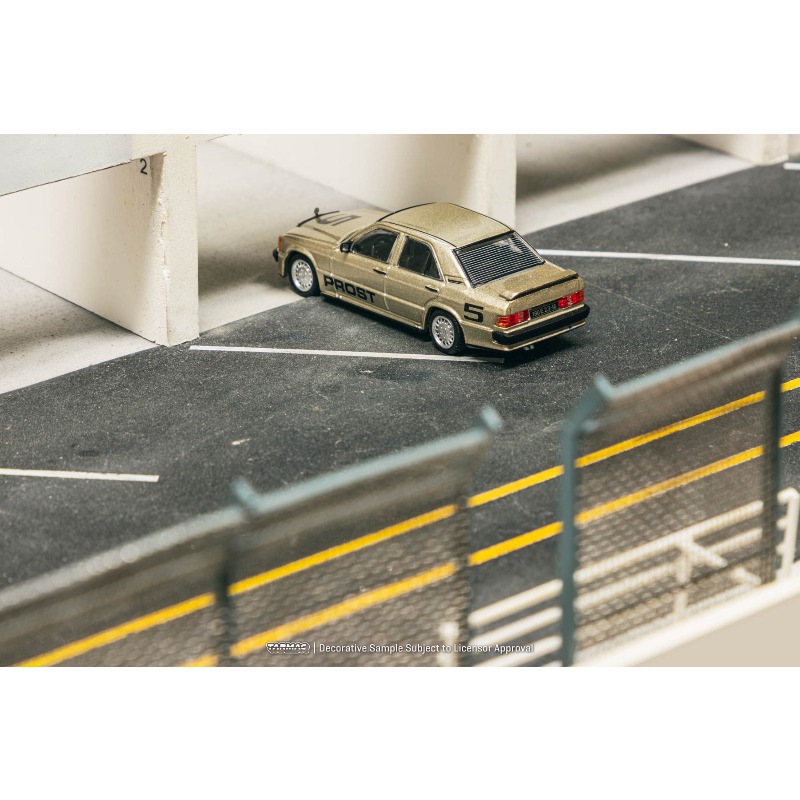 다이캐스트 TW 1:64 스케일 벤츠 190 E 2.3 - Car Care 리뷰 및 가격