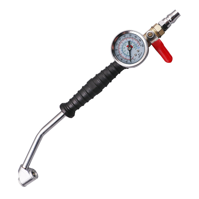 타이어 압력 게이지가 있는 자동차 트럭 차량용 타이어  - Auto Repair Tools 리뷰 및 가격