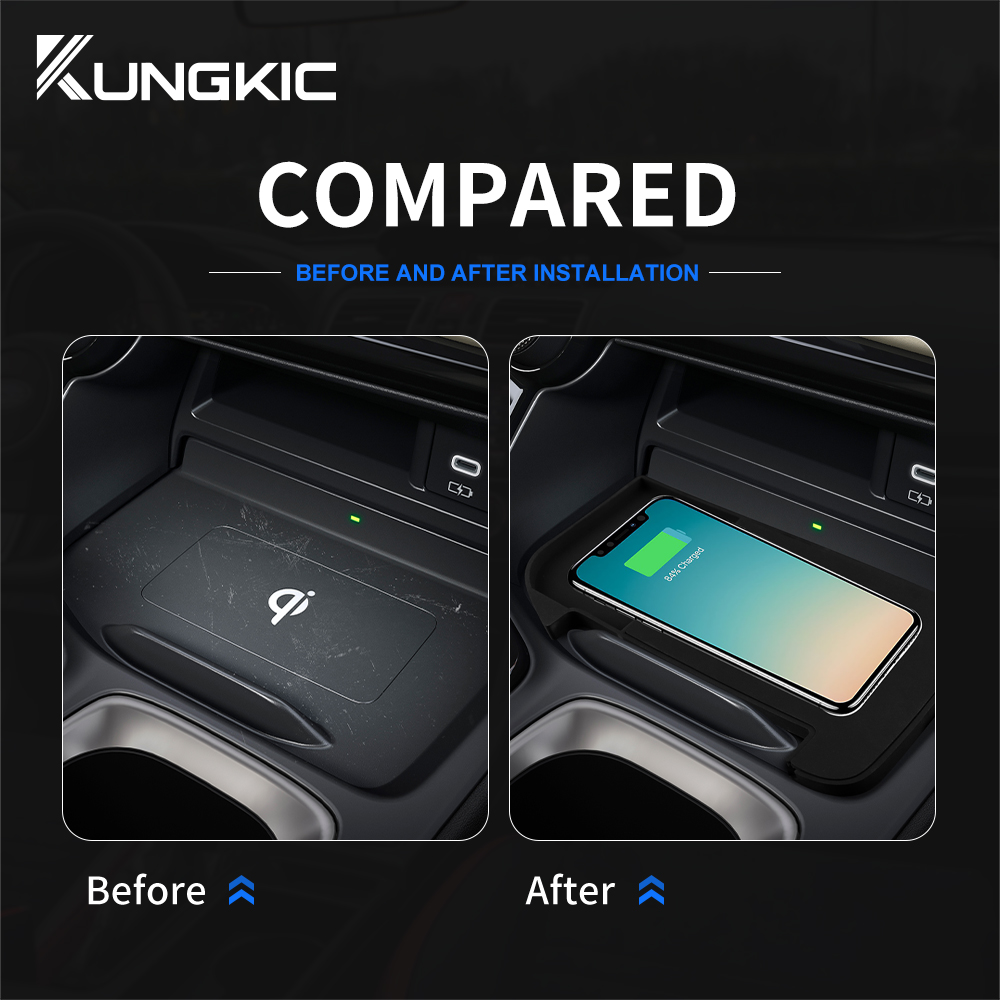 렉서스 NX 2022 2023 2024 2025 202 - Wireless Car Charger Mount Fast Charging 리뷰 및 가격
