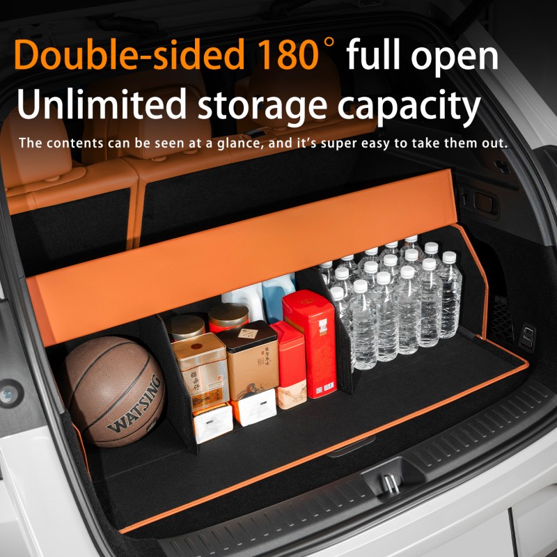 위에 적힌 것에 대해 ‌ 아이카 V27 ‌   2025 - Car Trunk Organizer Foldable Storage Box 리뷰 및 가격