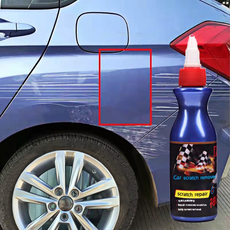 자동차 페인트 스크래치 복원 페이스트 광택 왁스 매직  - Car Scratch Repair Polishing Wax Paste 리뷰 및 가격