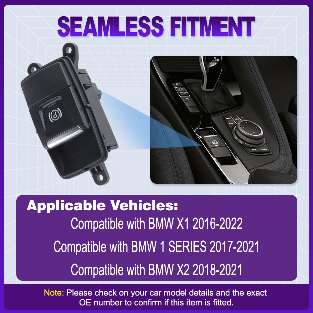 BMW 1 시리즈 2017-2021 X1 2016-20 - Car Electronics 리뷰 및 가격